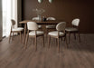 TRUCOR by Dixie Home - Tymbr Select Collection - 7.8" x 60" - Amherst Oak Installed