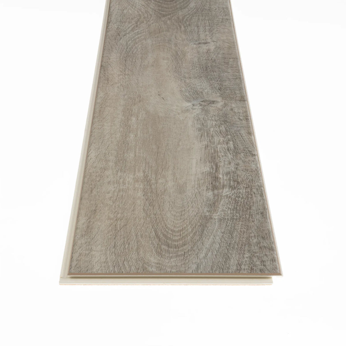 COREtec Plus Enhanced Planks - 7&quot; x 48&quot; - Axial Oak Plank View