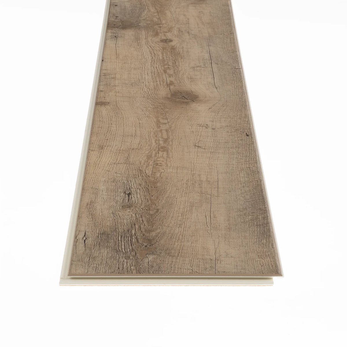 COREtec Plus Enhanced Planks - 7&quot; x 48&quot; - Nares Oak Plank View