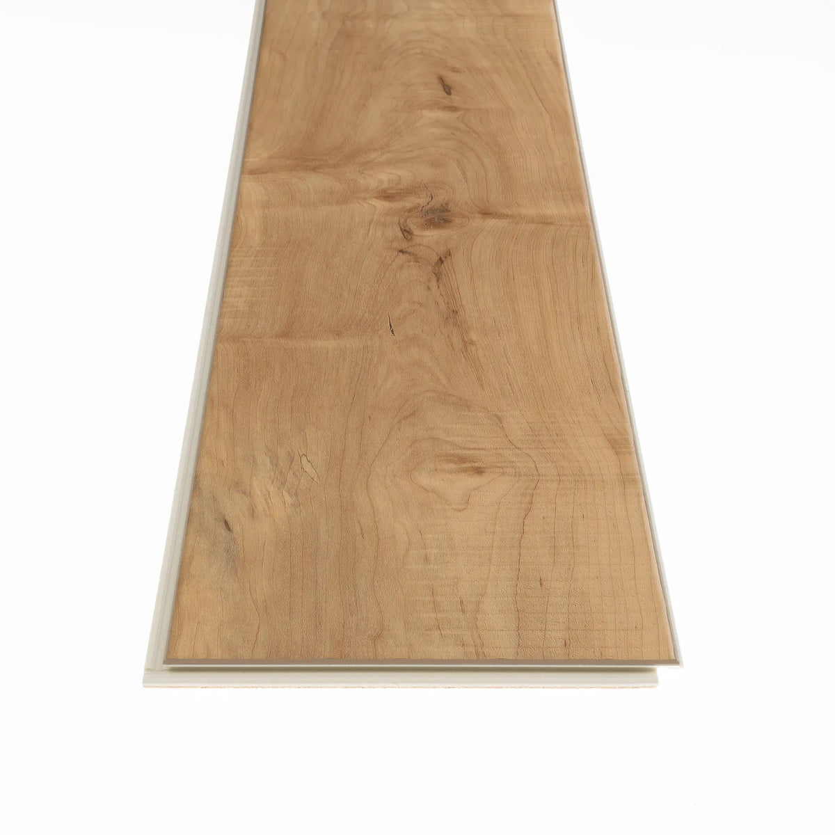 COREtec Plus Enhanced Planks - 7&quot; x 48&quot; - Manila Oak Plank View