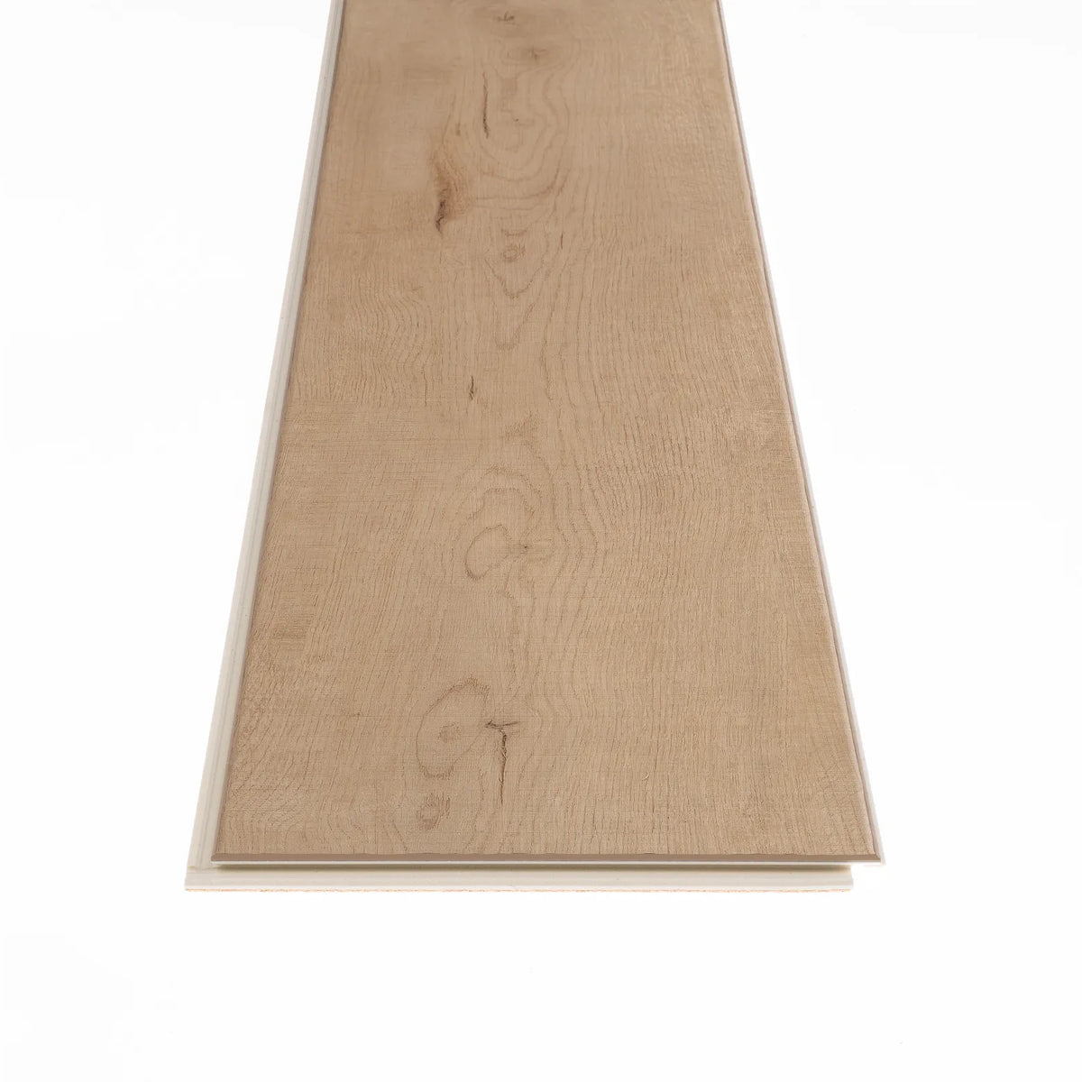 COREtec Plus Enhanced Planks - 7&quot; x 48&quot; - Calypso Oak Plank View