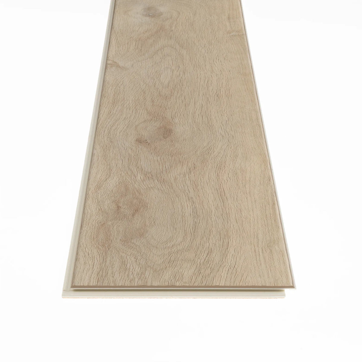 COREtec Plus Enhanced Planks - 7&quot; x 48&quot; - Aurora Oak Plank View