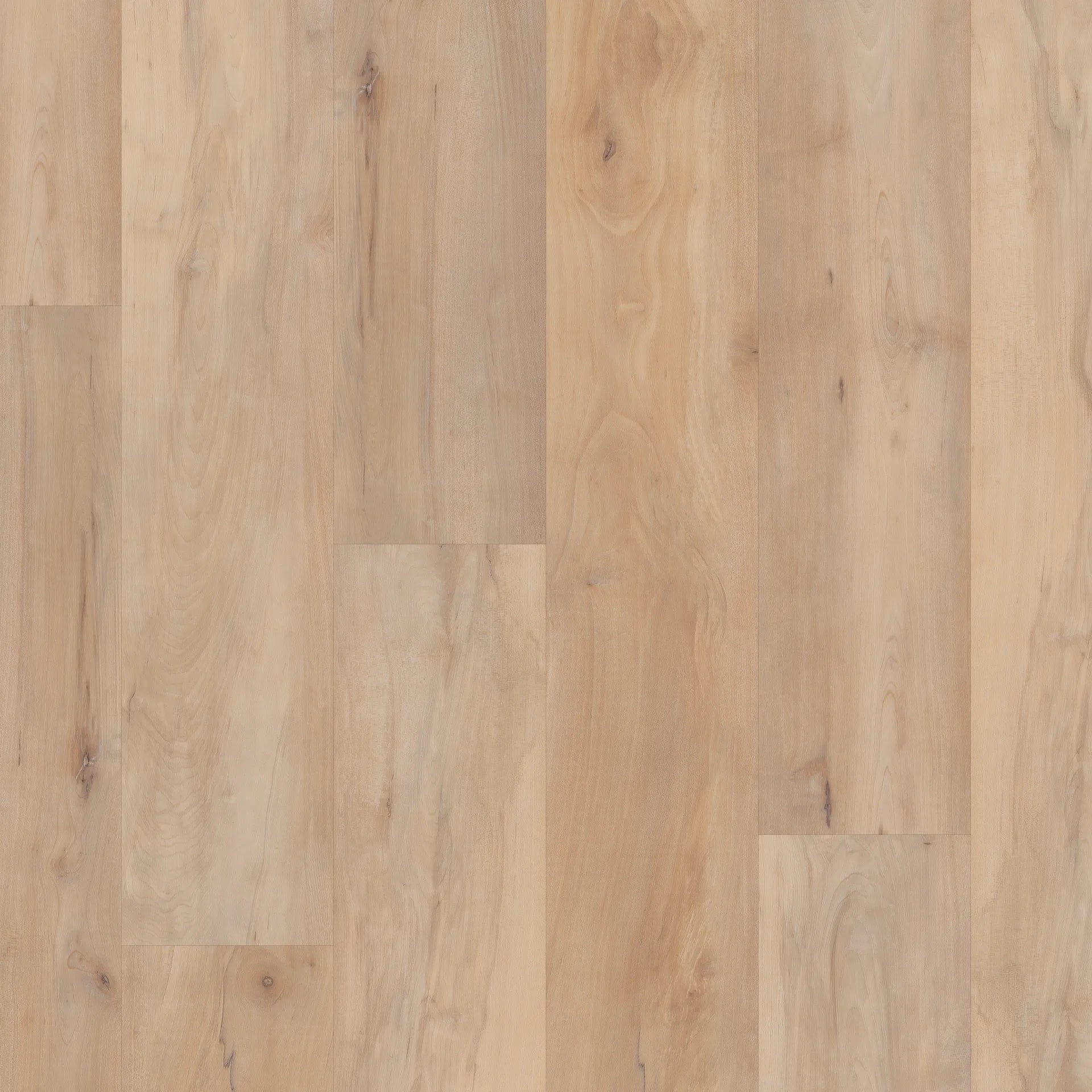 COREtec Pro Premium 7 in. x 48 in. Waterproof Vinyl Plank - Brookfield Maple