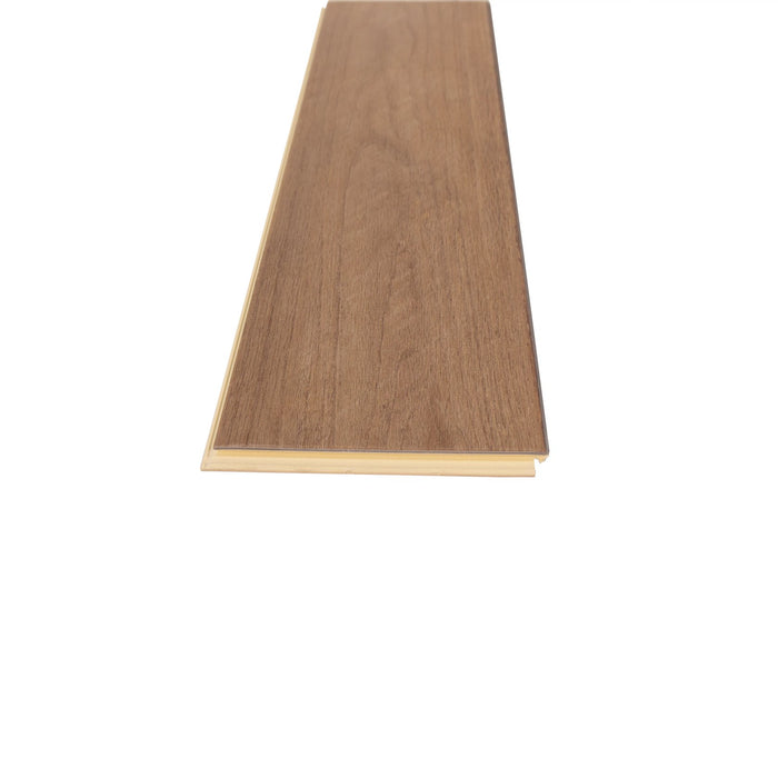 COREtec - Originals Premium CR502 - 7" x 60" - Luxury Vinyl - Weathered Oak Plank View