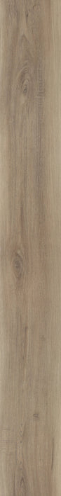 COREtec - Originals Enhanced - 9" x 72.05" - Luxury Vinyl - Worn Leather Pecan Plank View