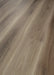 COREtec - Originals Enhanced - 9" x 72.05" - Luxury Vinyl - Worn Leather Pecan Angled View