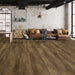 Choice Flooring - Urban Loft Vinyl Series - Foundry Oak
