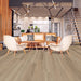 Choice Flooring - Urban Loft Vinyl Series - Urban Natural