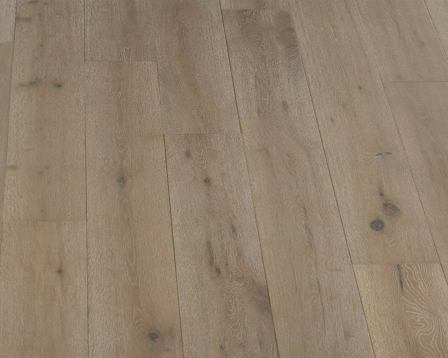 LW Flooring - Vintage Elegance - 7.5" x 74 3/4" - Engineered Hardwood - Urbino Close View 2