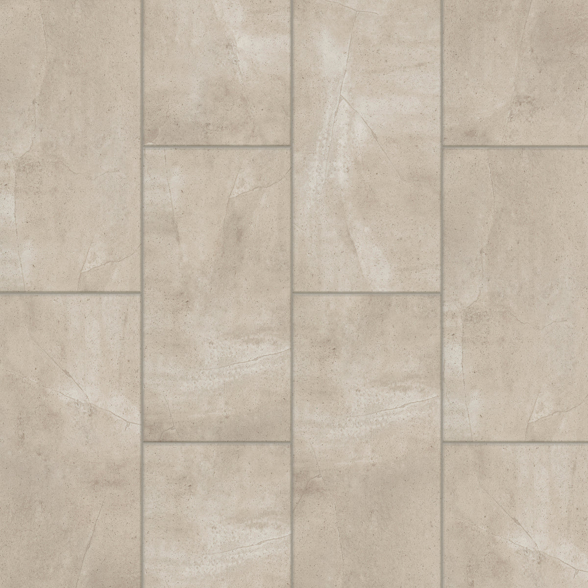 Engineered Floors - Pietra LVT T0823 - 12 in. x 24 in. - Quarry