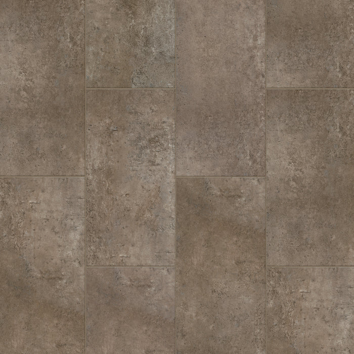Engineered Floors - Pietra LVT T0823 - 12 in. x 24 in. - Travertino