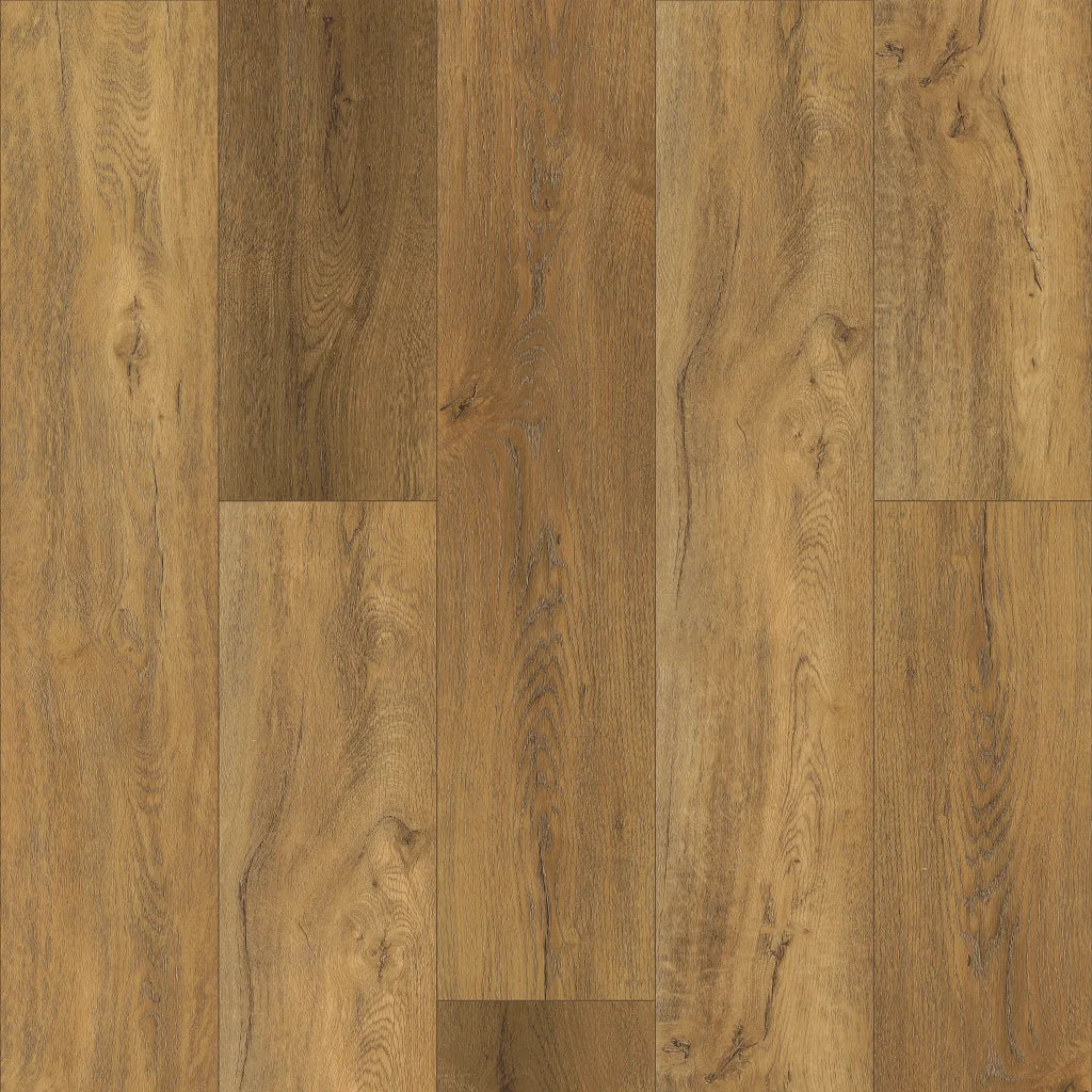 Shaw - Pantheon HD Plus LVP 7 in. x 48 in. - Foresta — Floorzz