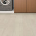 Shaw - Ascent LVP 9 in. x 72 in. - Tundra floor installation