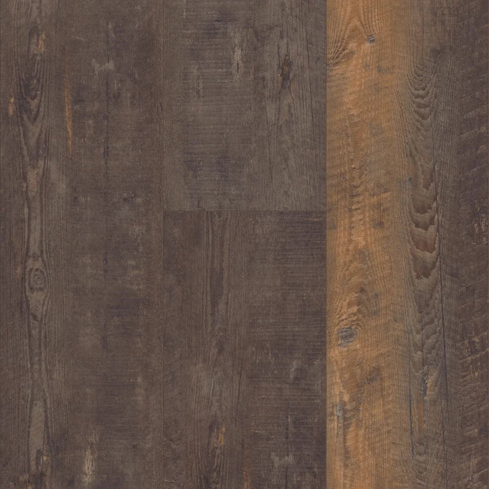エボルヴ　ランファSP（SP10a） Shaw - Titan HD Plus Platinum LVP 9 in. x 72 in. - Autumn Barnboar
