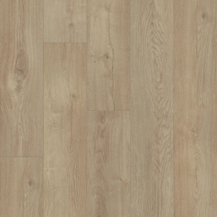 Shaw - Titan HD Plus Platinum LVP 9 in. x 72 in. - Essential White