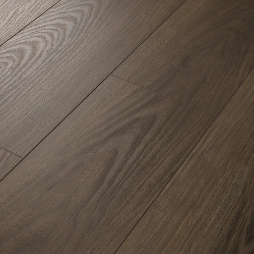 Shaw - Titan HD Plus Platinum LVP 9 in. x 72 in. - Vintage Leather