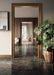 Vallelunga & Co - Intarsi Warm Collection - 24 in. x 48 in. Porcelain Tile - Doro Satin 3D Room Scene 2