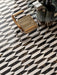 Vallelunga & Co - Intarsi Warm Collection - 24 in. x 48 in. Porcelain Tile - Gala Satin 3D Room 2