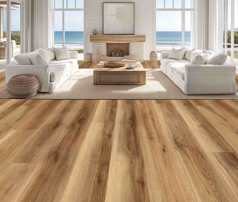 Norwood Hill - VersaCore Pure Edge WPC - Buckhead Room Scene