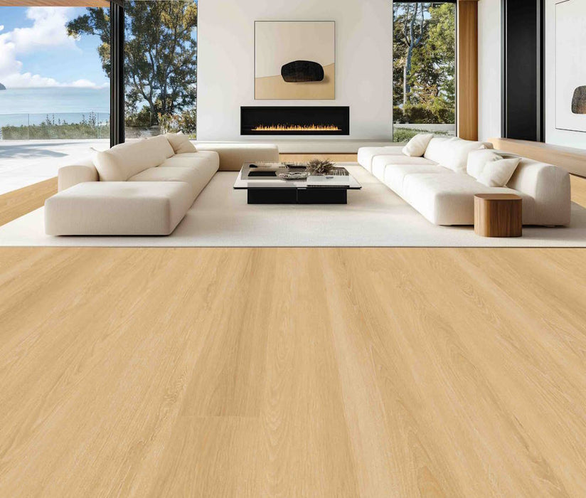 Norwood Hill - VersaCore Pure Edge WPC - Sand Dune Room