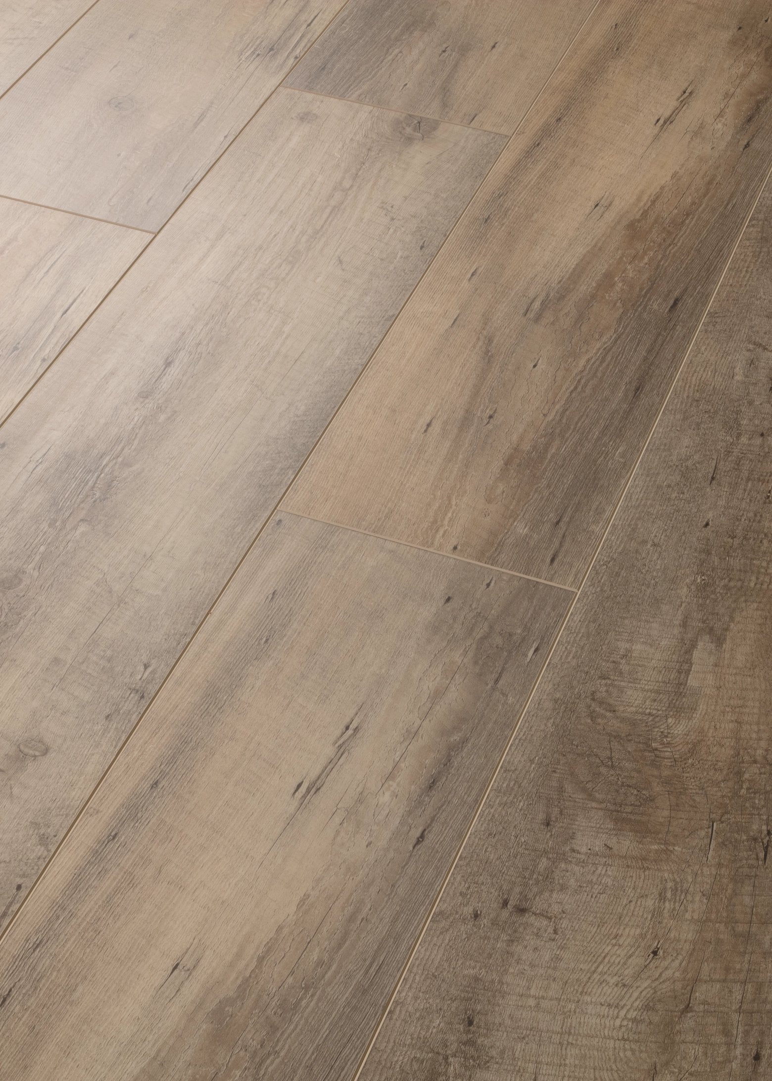 COREtec Plus Enhanced Planks - 7" x 48" - Nares Oak