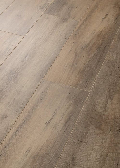 COREtec Plus Enhanced Planks - 7" x 48" - Nares Oak