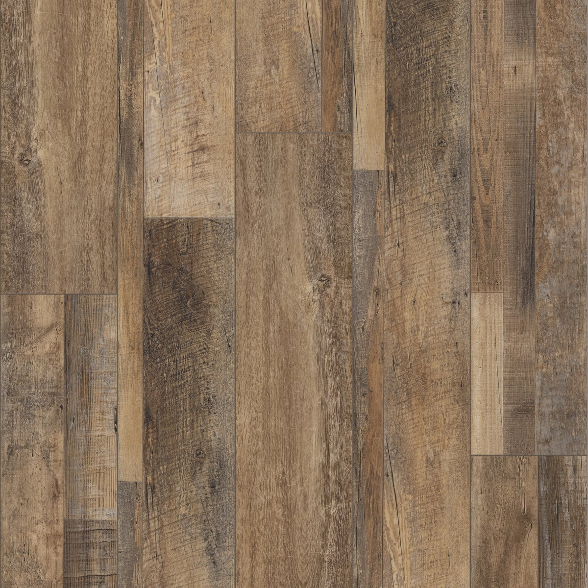 COREtec Plus Enhanced Planks - 7&quot; x 48&quot; - Marianas Oak