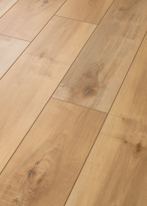 COREtec Plus Enhanced Planks - 7" x 48" - Manila Oak