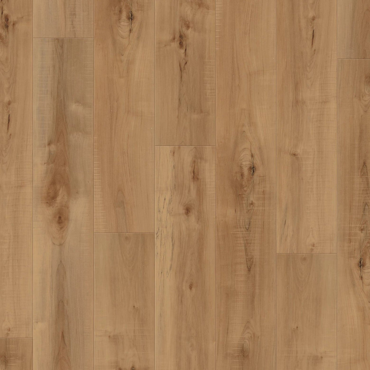 COREtec Plus Enhanced Planks - 7&quot; x 48&quot; - Manila Oak