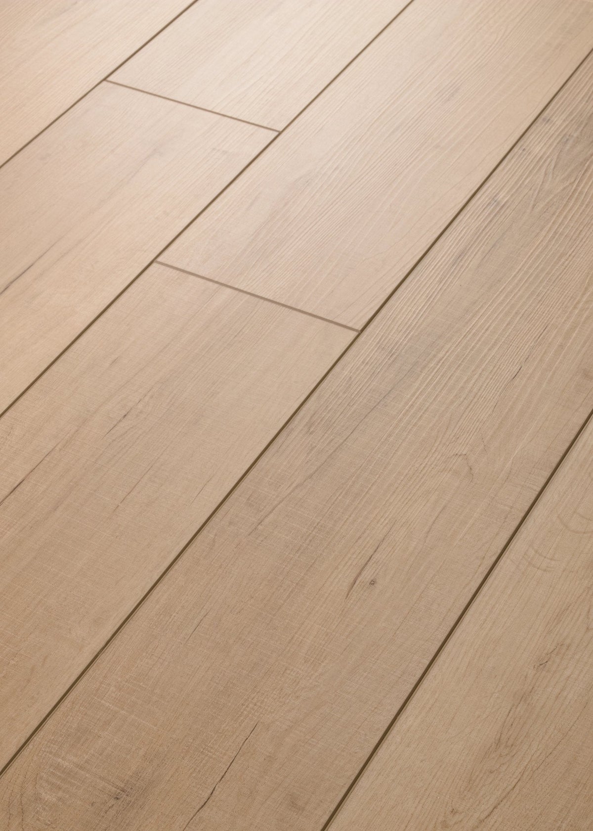 COREtec Plus Enhanced Planks - 7&quot; x 48&quot; - Calypso Oak