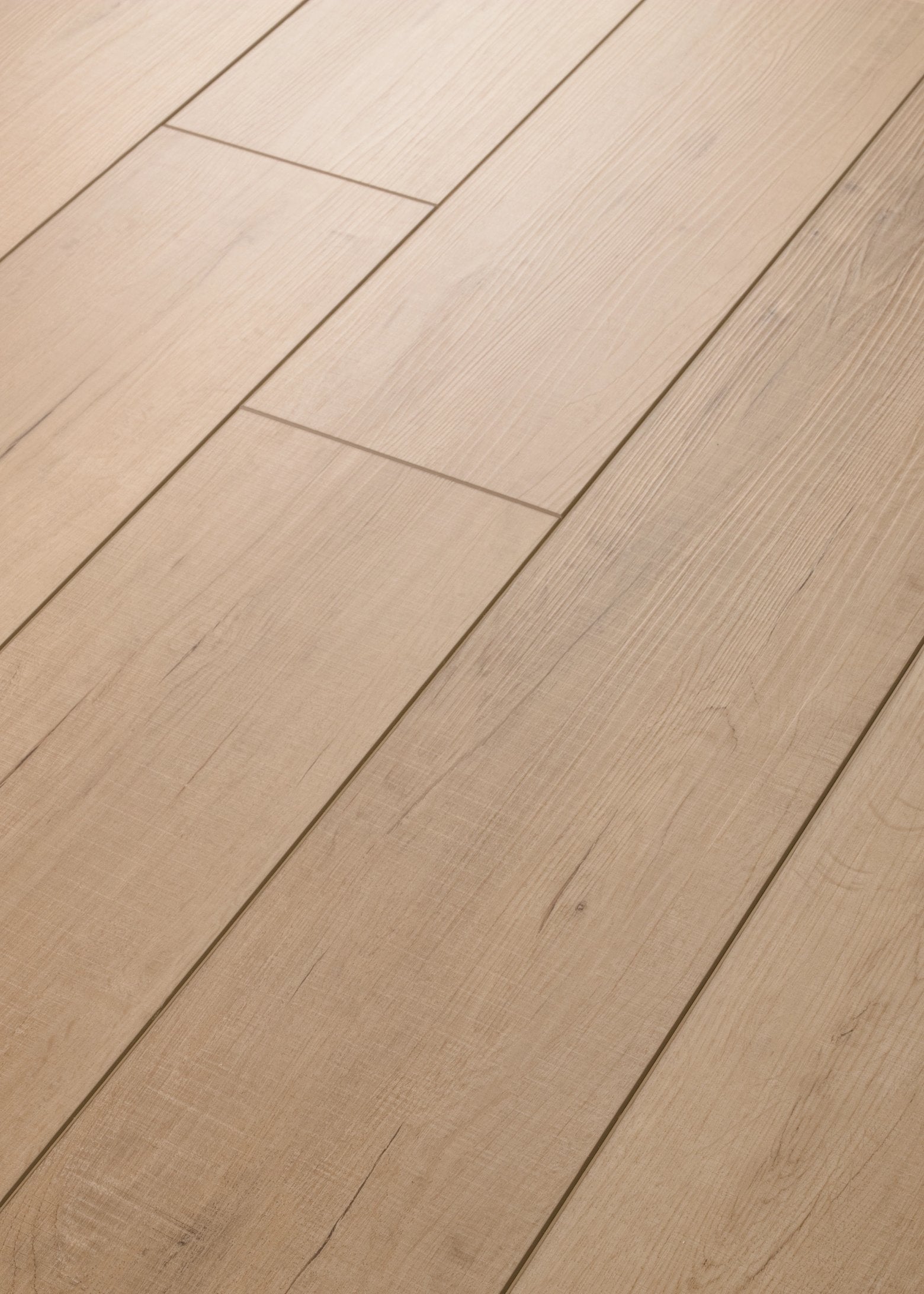 COREtec Plus Enhanced Planks - 7" x 48" - Calypso Oak