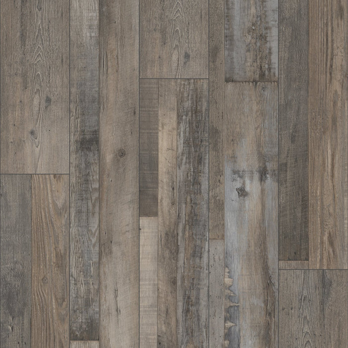 COREtec Plus Enhanced Planks - 7" x 48" - Aden Oak