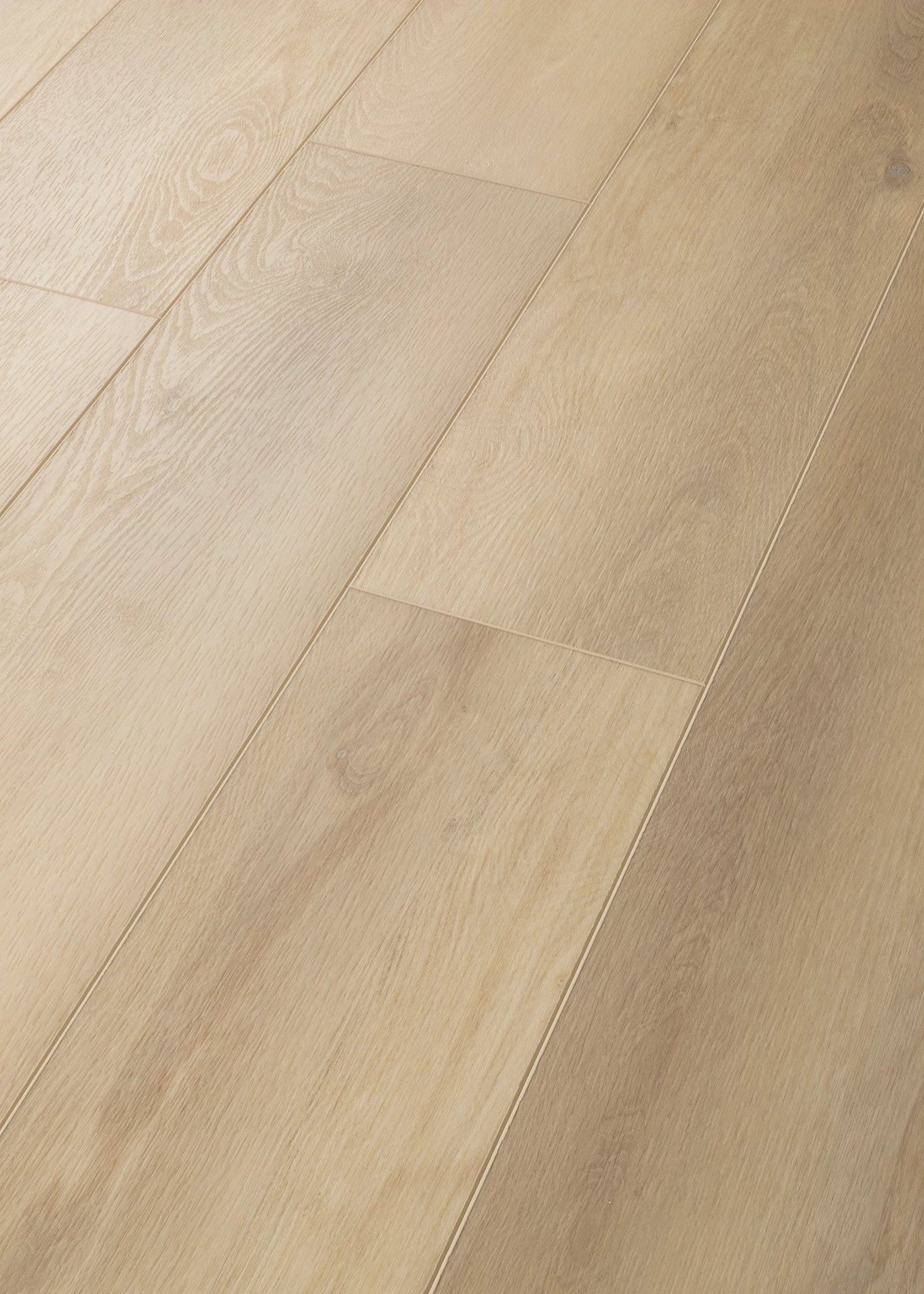 COREtec Plus Enhanced Planks - 7&quot; x 48&quot; - Aurora Oak