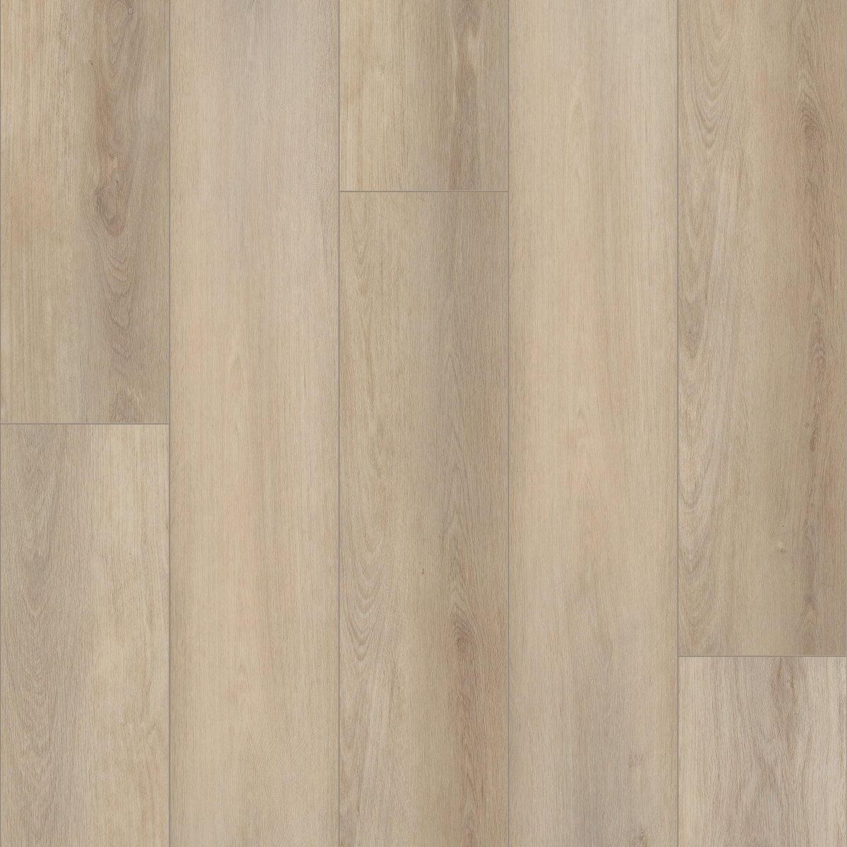 COREtec Plus Enhanced Planks - 7&quot; x 48&quot; - Aurora Oak