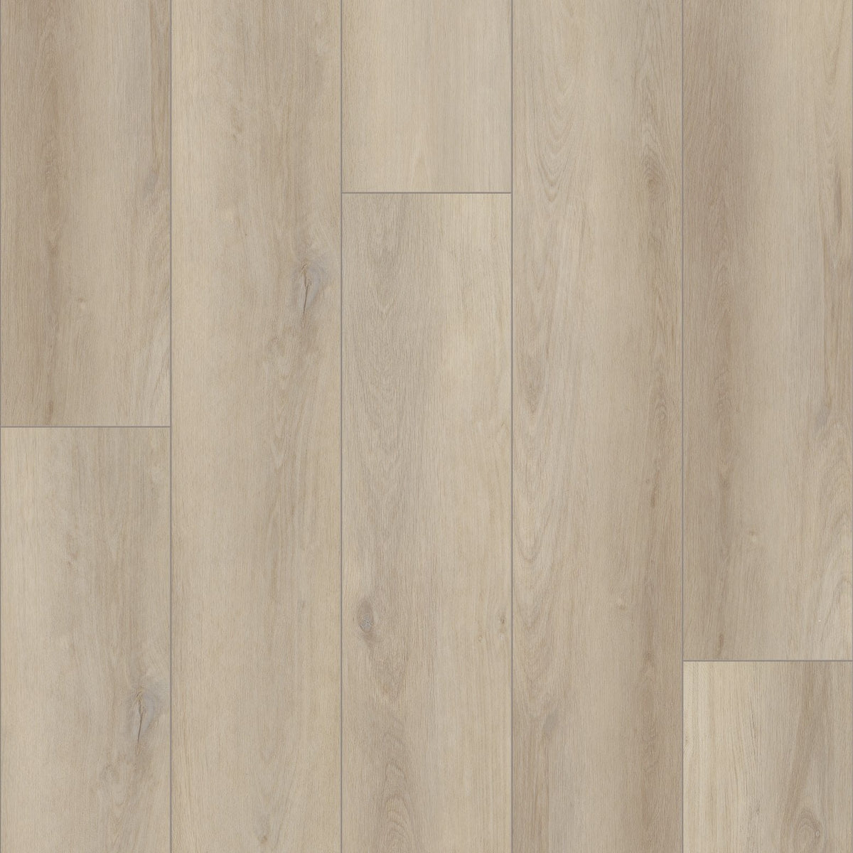 COREtec Plus Enhanced Planks - 7&quot; x 48&quot; - Pasadena Oak