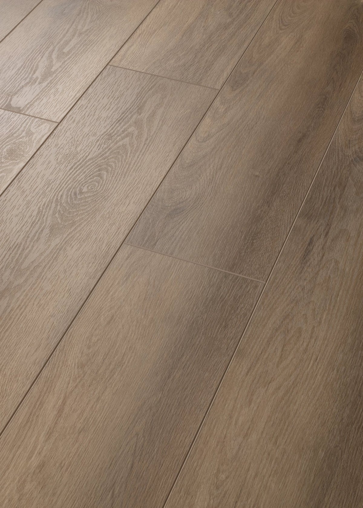 COREtec Plus Enhanced Planks - 7&quot; x 48&quot; - Tulsa Oak