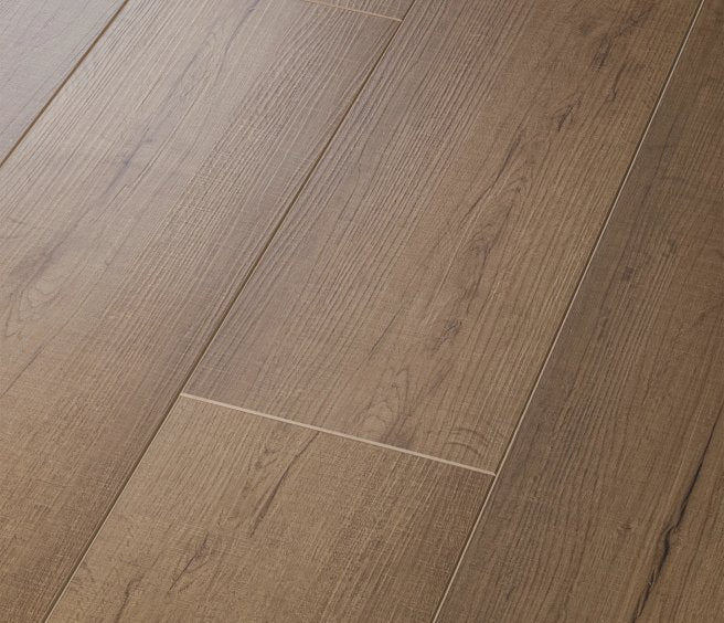 COREtec Plus Enhanced Planks - 7&quot; x 48&quot; - Bay Oak