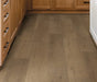 COREtec Plus Enhanced Planks - 7" x 48" - Bay Oak floor installation