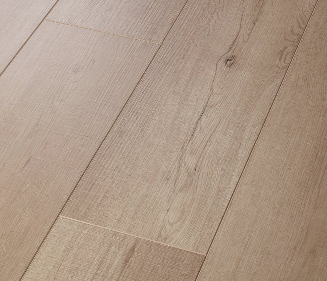 COREtec Plus Enhanced Planks - 7&quot; x 48&quot; - Jerome Oak