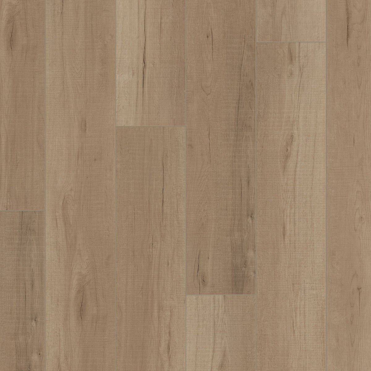 COREtec Plus Enhanced Planks - 7&quot; x 48&quot; - Jerome Oak