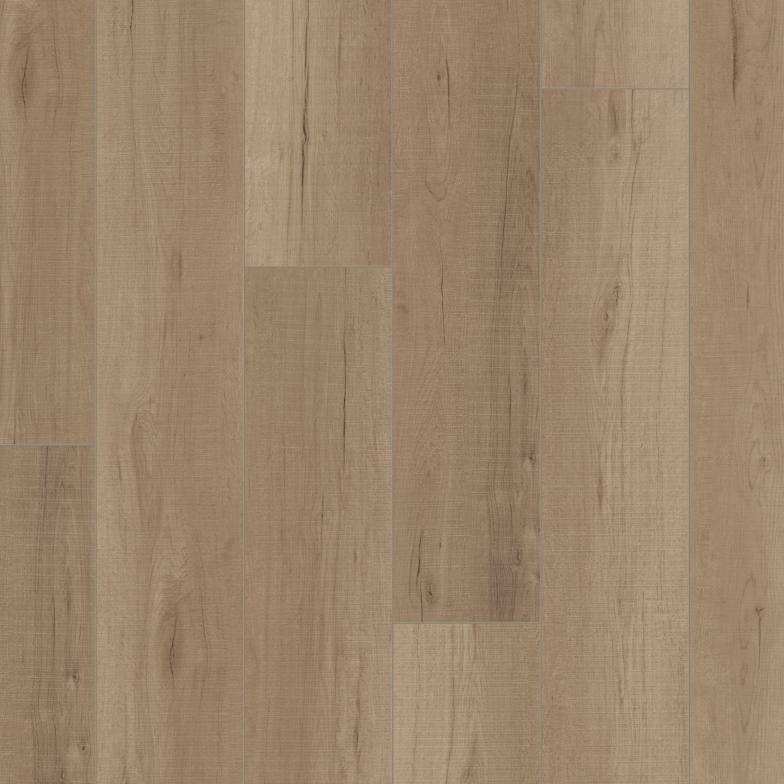 COREtec Plus Enhanced Planks - 7" x 48" - Jerome Oak