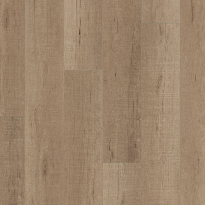COREtec Plus Enhanced Planks - 7" x 48" - Jerome Oak