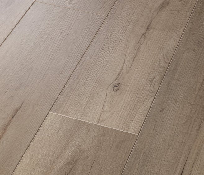 COREtec Plus Enhanced Planks - 7&quot; x 48&quot; - Miles Oak Close View