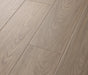 COREtec - Originals Premium - 7" x 48" - Feather Walnut floor installation