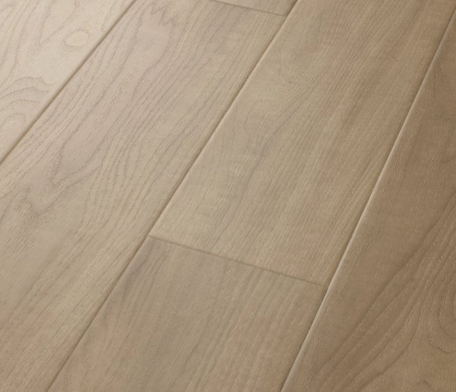 COREtec - Originals Premium - 7" x 48" - Tawny Beach floor installation