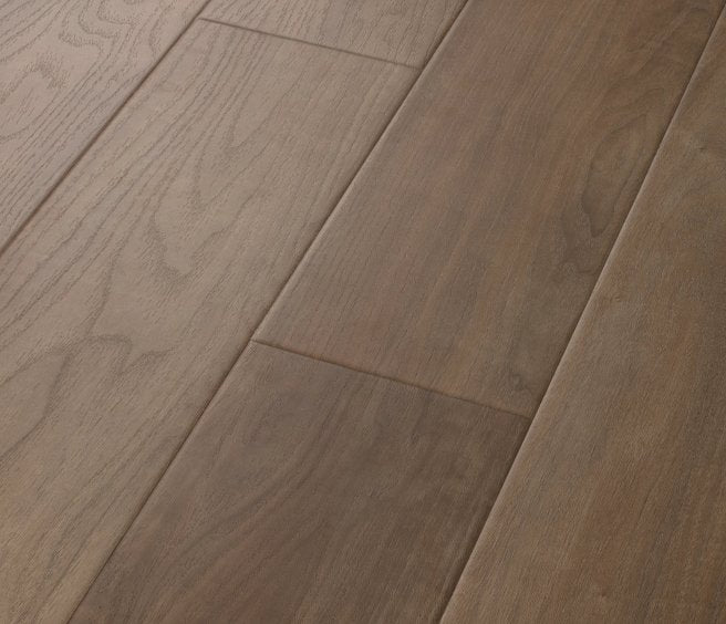 COREtec - Originals Premium - 7" x 48" - Chromatic Beech floor installation