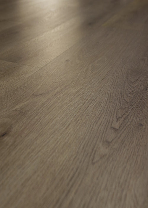 COREtec - Originals Classic Collection - 7" x 48" - Luxury Vinyl - Wellstead Oak Angled