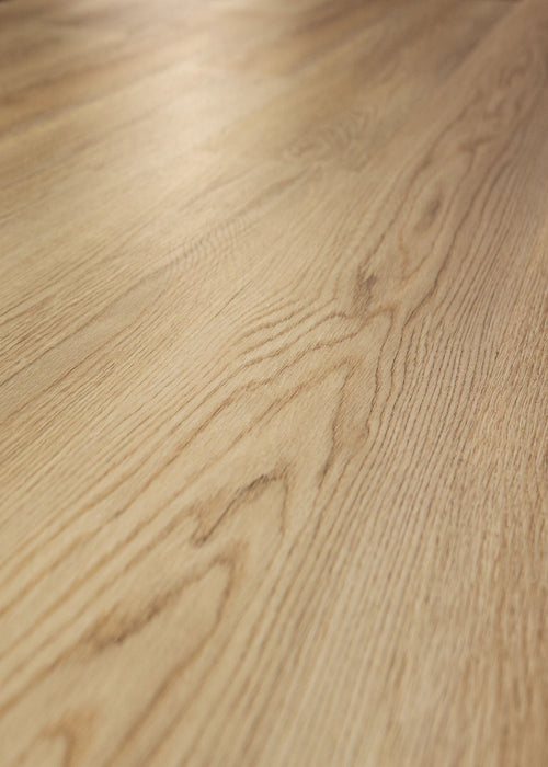 COREtec - Originals Classic Collection - 7" x 48" - Luxury Vinyl - Hemphill Oak Angled