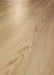 COREtec - Originals Classic Collection - 7" x 48" - Luxury Vinyl - Hemphill Oak Angled