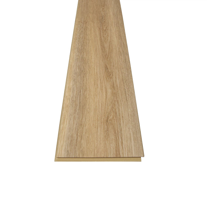 COREtec - Originals Classic Collection - 7" x 48" - Luxury Vinyl - Hemphill Oak Plank